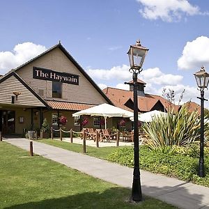 Premier Inn Basildon South