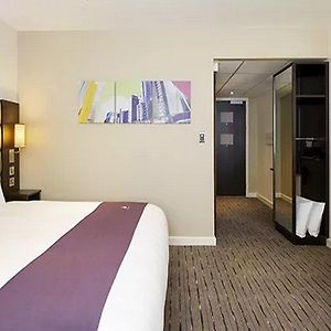 Premier Inn Manchester