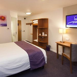 Premier Inn Hatfield