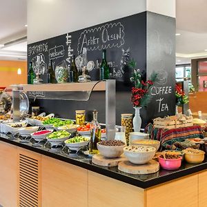 Ibis Bursa