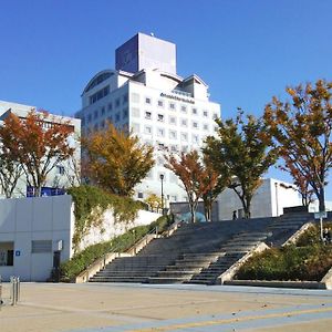 Hotel Nikko Tsukuba